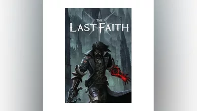 The Last Faith STEAM KEY  RUSSIA+CIS