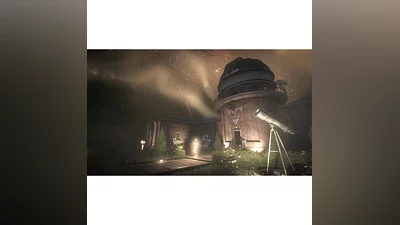 Everybody's Gone to the Rapture STEAM KEY  ALL COUNTRI