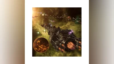 Stellaris (Steam/ Key/ Global)