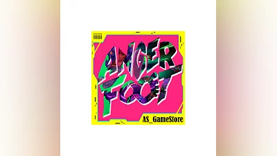 Anger Foot | PS5/PS Turkey Ukraine