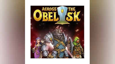 Across the Obelisk (Steam/ Key/ Global)