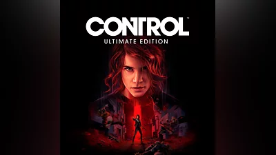 Control Ultimate Edition ( Steam/ Key/ Global)