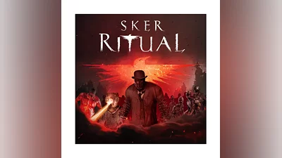 Sker Ritual  (Steam/ Key/ Global)