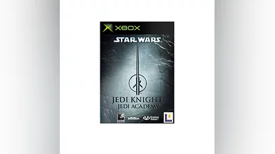 STAR WARS Jedi Knight: Jedi Academy Xbox activation