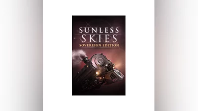 Sunless Skies: Sovereign Edition Xbox activation