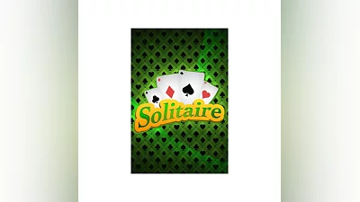 Solitaire Xbox One & Xbox Series X|S activation