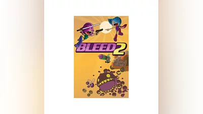 Bleed 2 Xbox One & Xbox Series X|S activation