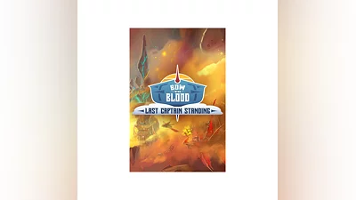 Bow to Blood: Last Captain Standing Xbox activation