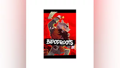 Bloodroots Xbox One & Xbox Series X|S activation