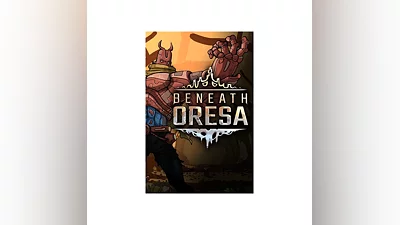 Beneath Oresa Xbox One & Xbox Series X|S activation