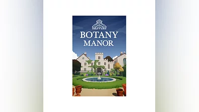 Botany Manor Xbox One & Xbox Series X|S activation