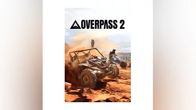Overpass 2 STEAM KEY  RUSSIA+CIS