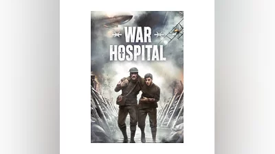 War Hospital STEAM KEY  RUSSIA+CIS