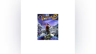 The Outer Worlds 2 (STEAM)  KZ/UA/TR