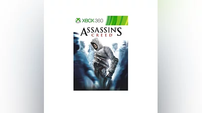 Assassin's Creed Xbox One|X|S activation