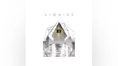 ATOMINE Xbox One & Xbox Series X|S activation