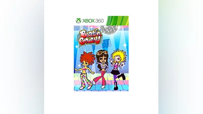 Beat'n Groovy  Xbox One & Xbox Series X|S activation