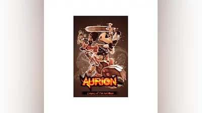 Aurion: Legacy of the Kori-Odan Xbox activation