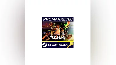 Tchia EU PC Steam Key   EUROPE