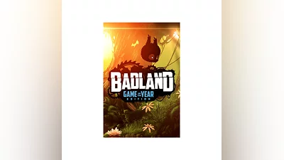 BADLAND: Game of the Year Edition Xbox activation