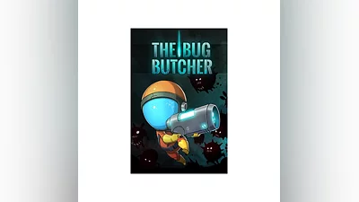 The Bug Butcher Xbox One & Xbox Series X|S activation