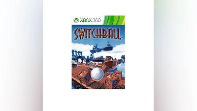 Switchball  Xbox One & Xbox Series X|S activation