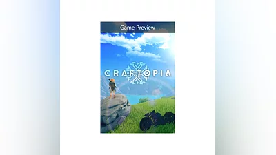 Craftopia Xbox One & Xbox Series X|S activation