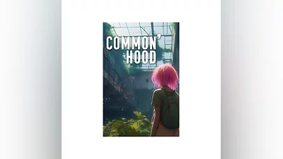 Common'hood Xbox One & Xbox Series X|S activation