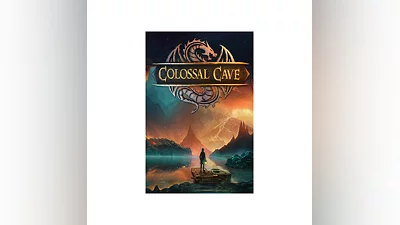Colossal Cave Xbox One & Xbox Series X|S activation