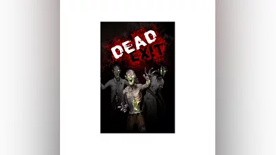 Dead Exit Xbox One & Xbox Series X|S activation