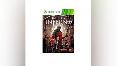 Dante's Inferno  Xbox One|X|S activation