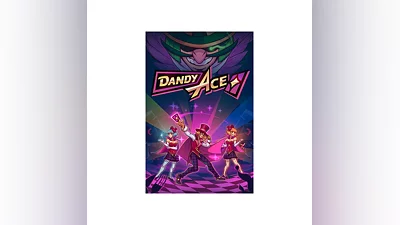 Dandy Ace Xbox One & Xbox Series X|S activation