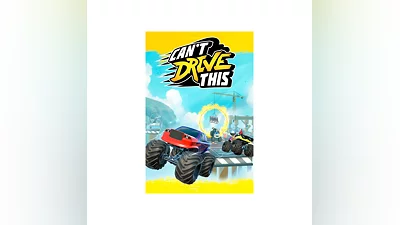 Can't Drive This Xbox One|X|S activation