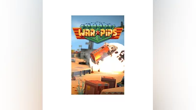 Warpips Xbox One & Xbox Series X|S activation