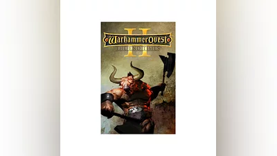 Warhammer Quest 2: The End Times Xbox activation