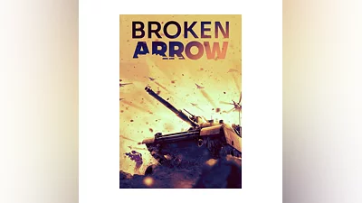 Broken Arrow STEAM KEY  Russian Federation+CIS
