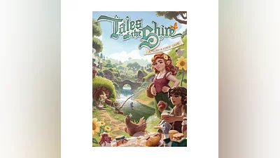 Tales of the Shire: A The Lord of The Rings  Game KEY
