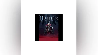 V Rising PC Steam Key