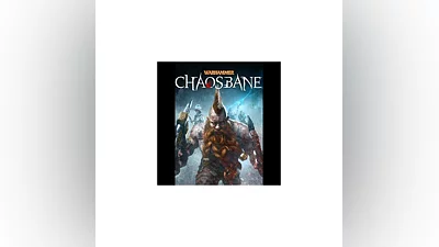 Warhammer Chaosbane Steam Key
