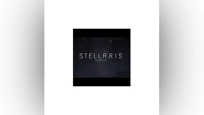 Stellaris Utopia (DLC) Steam Key