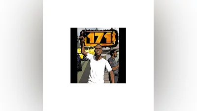 171 (PC) Steam Key