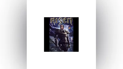 Risen Steam Key
