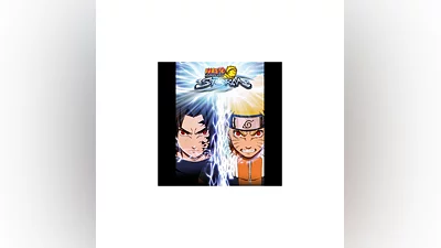 NARUTO Ultimate Ninja STORM Steam Key