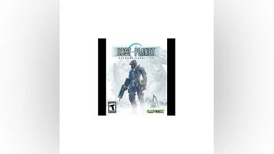 Lost Planet Extreme Condition Steam Key