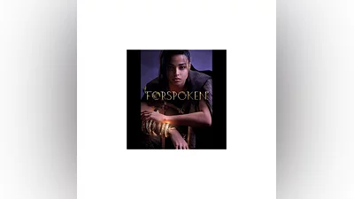 Forspoken (PC) Steam Key EUROPE