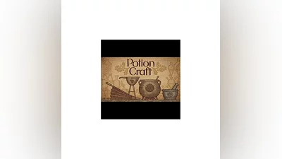 Potion Craft Alchemist Simulator PC Steam Key