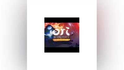 Ori and the Blind Forest Definitive Edit Steam Key