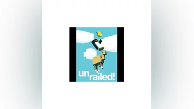 Unrailed! Steam Key GLOBAL
