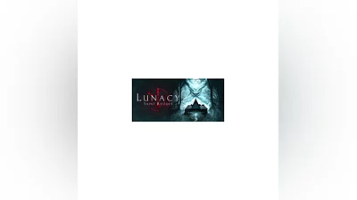 Lunacy: Saint Rhodes (Steam Gift RU)