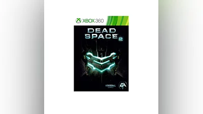 Dead Space  2 Xbox One & Xbox Series X|S activation